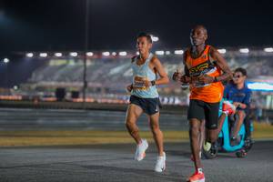 BIB: 
                            <button type="button" onclick="openModal(22996643)" class="btn btn-primary btn-sm float-right btn-popup" data-toggle="modal" data-target=".modal-high-quality">
                        <i class="fas fa-shopping-cart"></i> Add to Cart
                    </button>
                                            <button type="button" onclick="isThisMe(22996643, true)" class="btn btn-success btn-sm float-right btn-popup btn-isme hidden" data-toggle="tooltip" data-placement="bottom" title="นี่คือรูปของคุณใช่ไหม คลิกที่นี่เพื่อเอาเข้าอัลบั้ม">
                        <i class="fas fa-plus"></i> Add to album
                    </button>
                    <button type="button" onclick="isThisMe(22996643, false)" class="btn btn-warning btn-sm float-right btn-popup btn-isnotme hidden">
                        <i class="fas fa-ban"></i> Remove from album
                    </button>